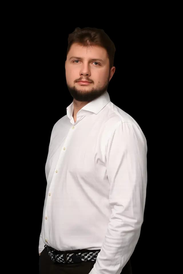 Sole trader accounting